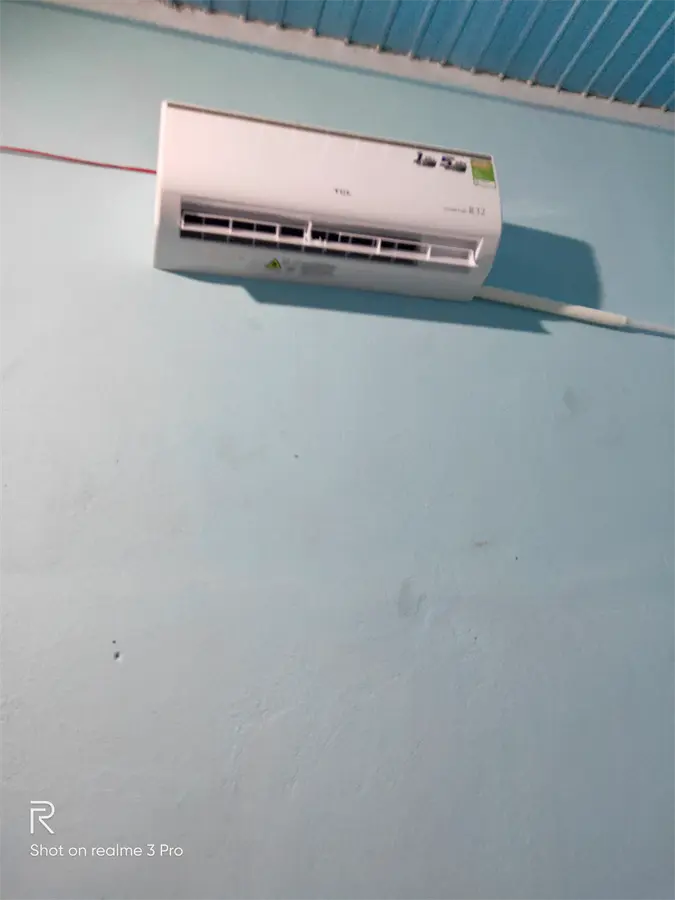 Khách hàng review Máy lạnh TCL Inverter 1 HP TAC-10CSI/KE88N 11