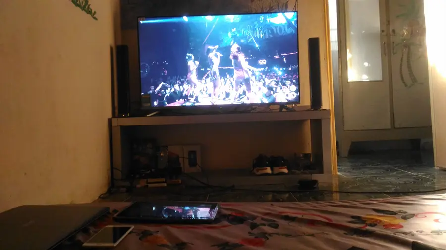 Khách hàng review Smart Tivi Skyworth 43 inch 43TB5000 8