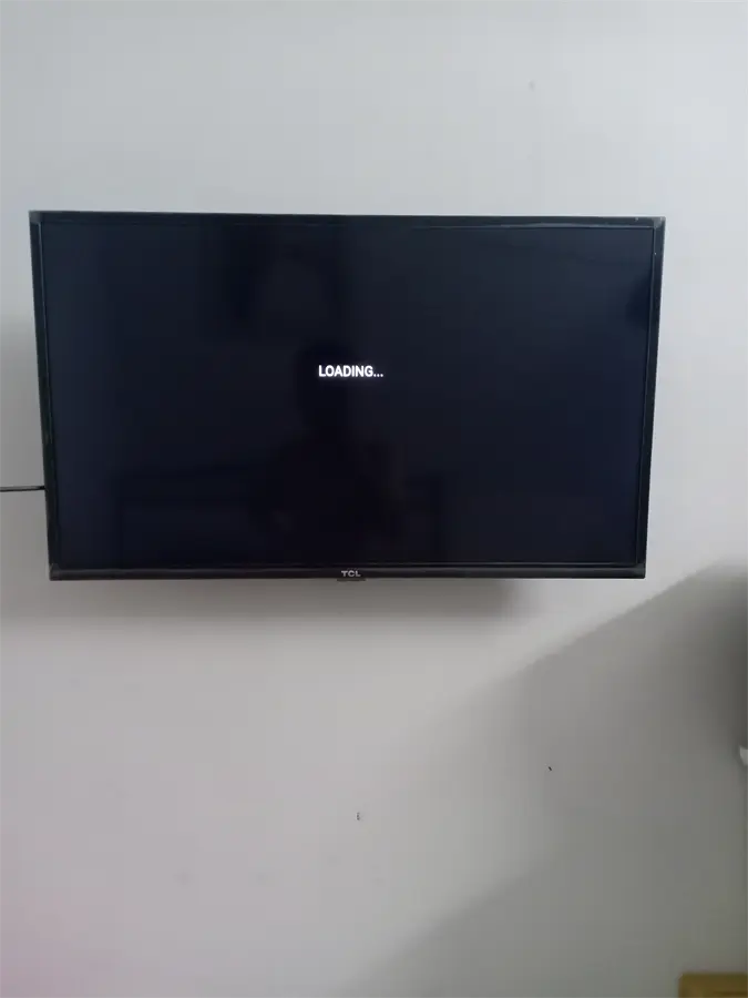 Khách hàng review Smart Tivi TCL 32 inch L32S6300 10