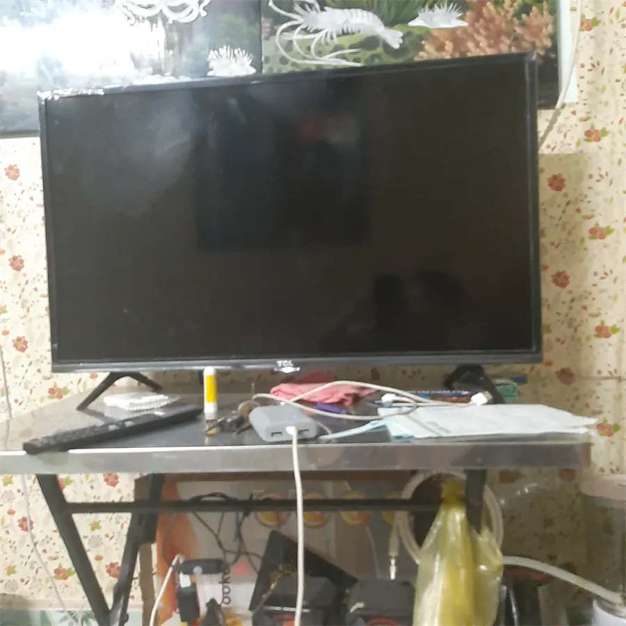 Khách hàng review Smart Tivi TCL 32 inch L32S6300 5