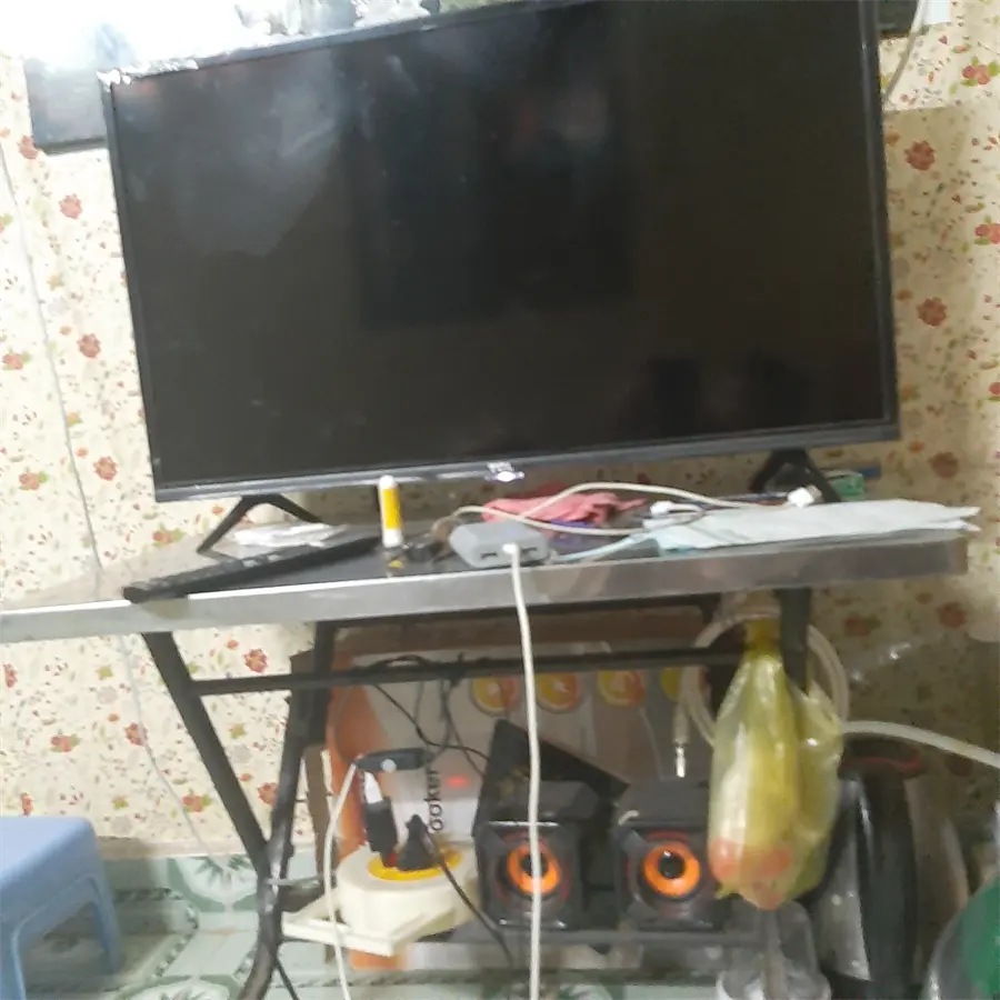 Khách hàng review Smart Tivi TCL 32 inch L32S6300 6