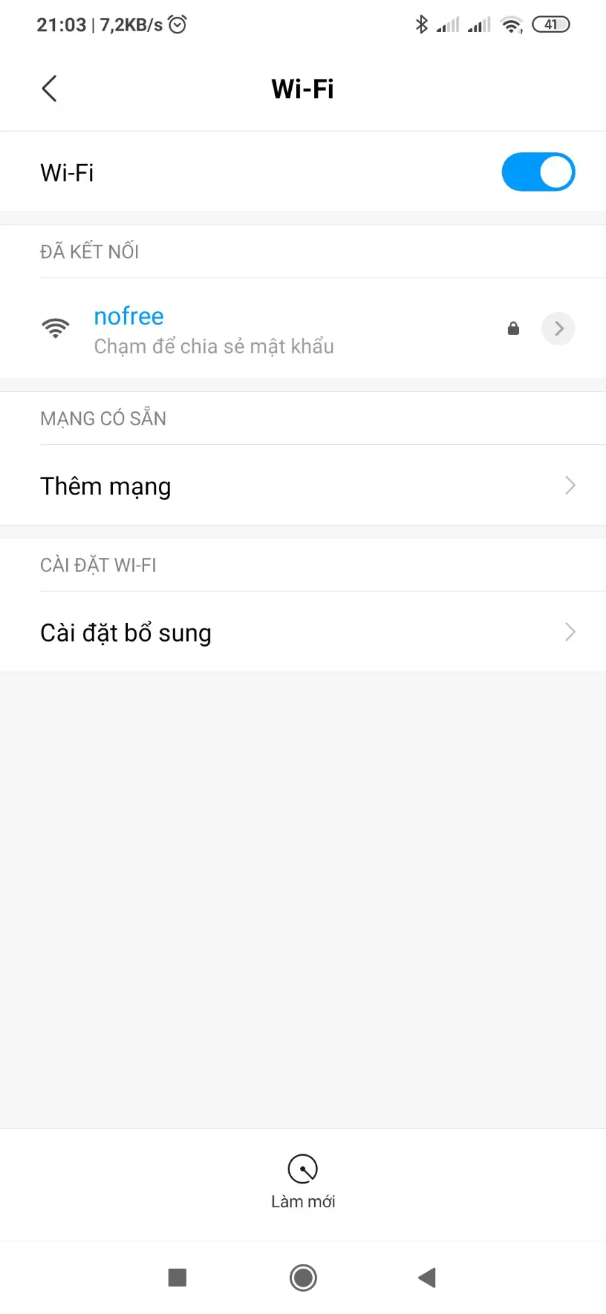 Khách hàng review Điện thoại Xiaomi Redmi Note 8 (4GB/128GB) 2