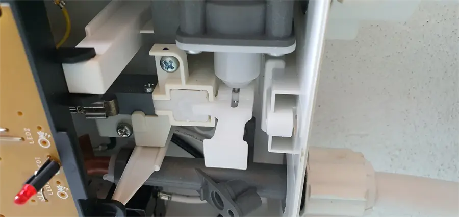 Khách hàng review Máy nước nóng Panasonic DH-4NP1VW 2