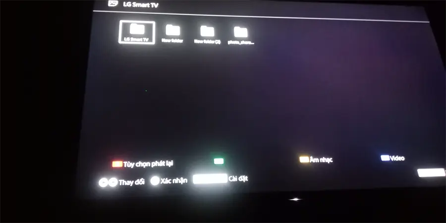 Khách hàng review Smart Tivi Sony 4K 55 inch KD-55X7000G 4