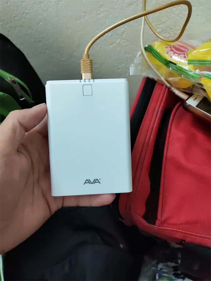 Khách hàng review Điện thoại Vsmart Live (6GB/64GB) 28