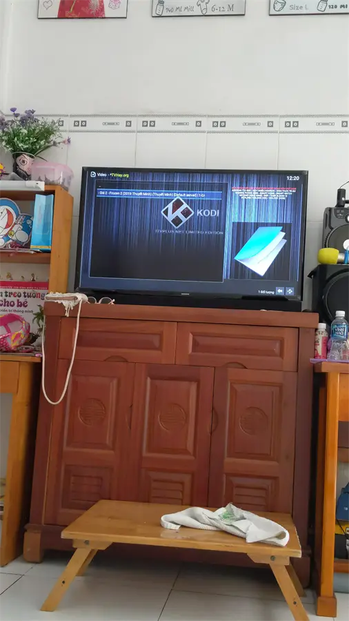 Khách hàng review Smart Tivi Samsung 40 inch UA40J5250D 16