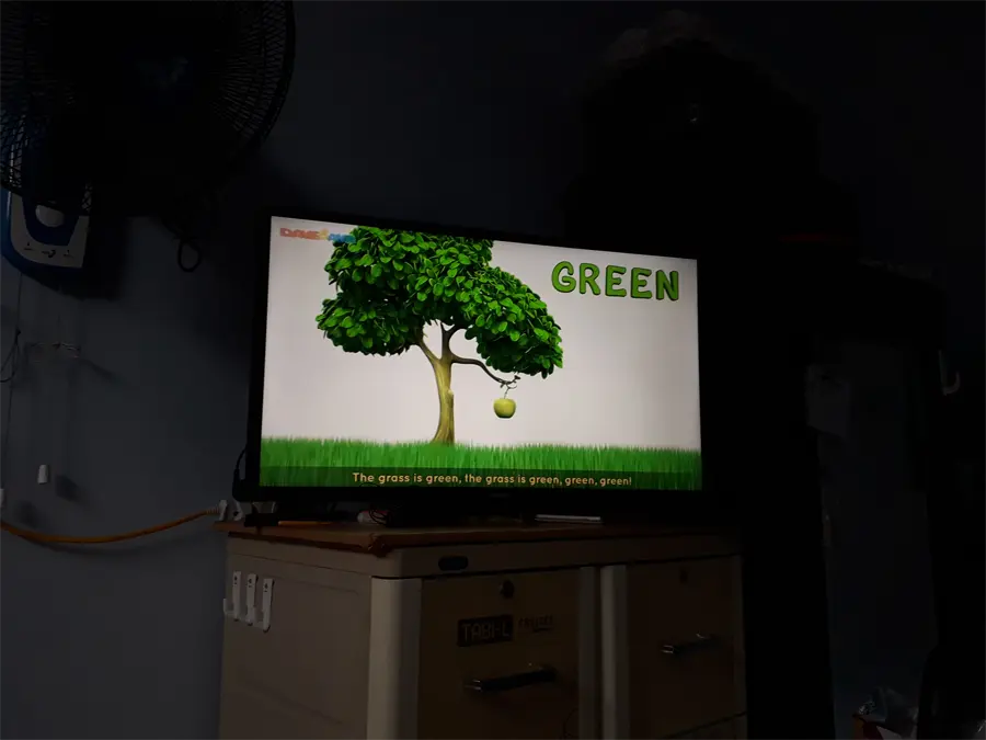 Khách hàng review Smart Tivi Samsung 32 inch UA32N4300 35