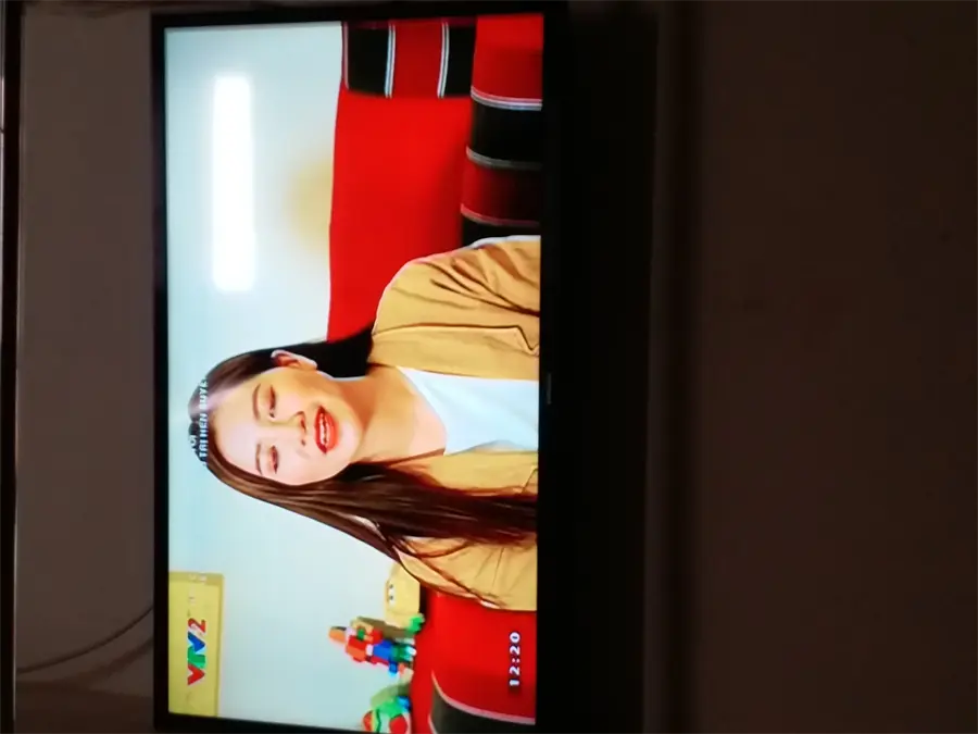 Khách hàng review Smart Tivi Samsung 32 inch UA32N4300 34