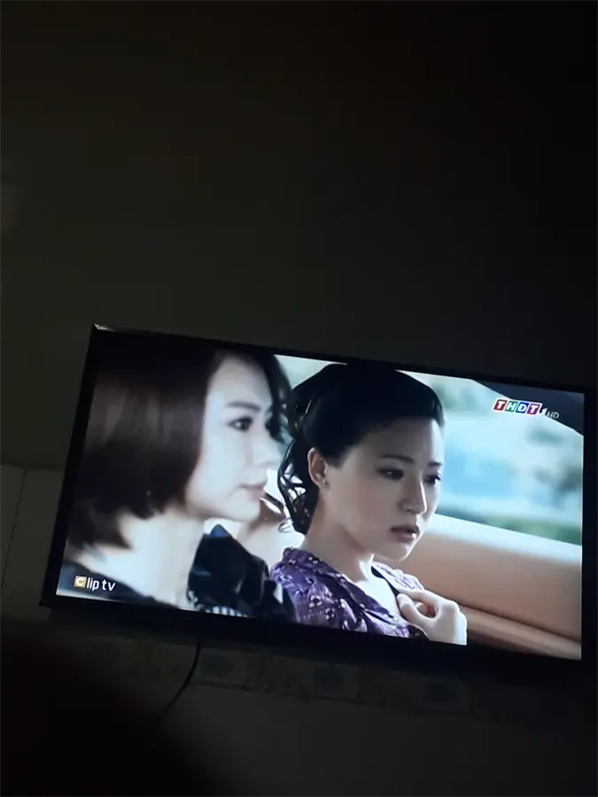 Khách hàng review Smart Tivi Samsung 43 inch UA43N5500 19