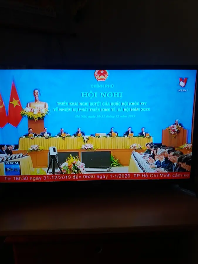 Khách hàng review Smart Tivi Samsung 32 inch UA32N4300 28