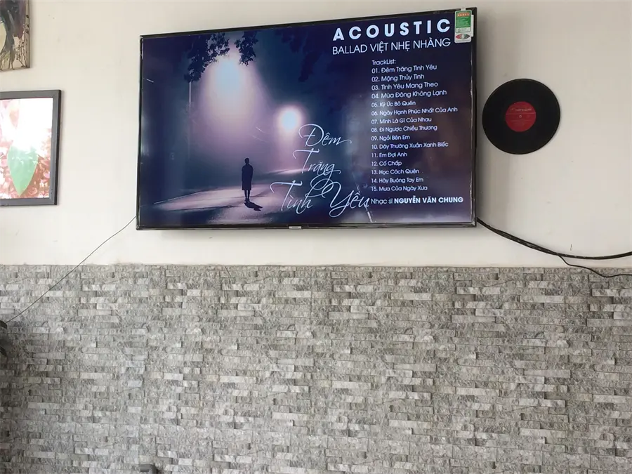 Khách hàng review Smart Tivi Samsung 4K 55 inch UA55NU7090 12