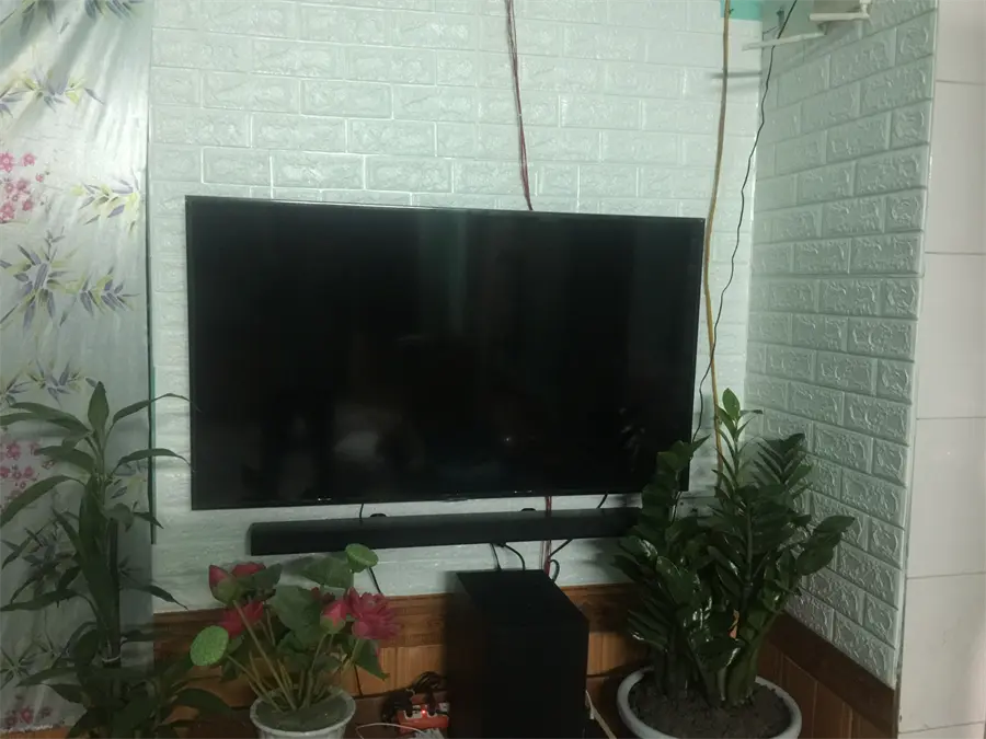 Khách hàng review Smart Tivi Samsung 4K 50 inch UA50RU7200 11