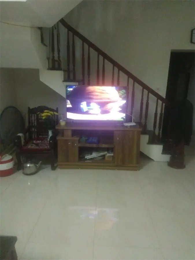 Khách hàng review Smart Tivi QLED Samsung 4K 43 inch QA43Q65R 14