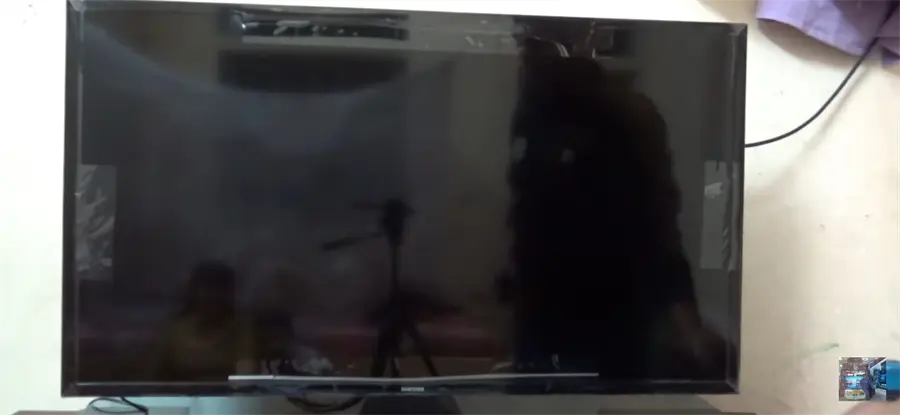 Khách hàng review Smart Tivi Samsung 40 inch UA40J5250D 13