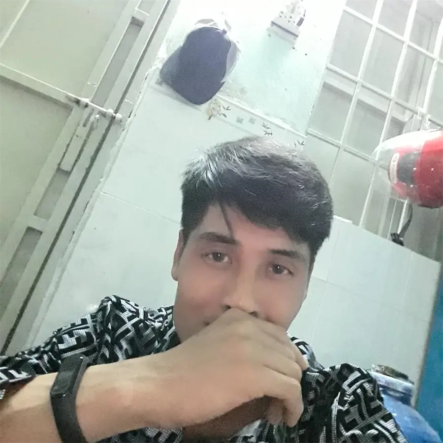 Khách hàng review Vòng đeo tay thông minh Mi Band 4 42