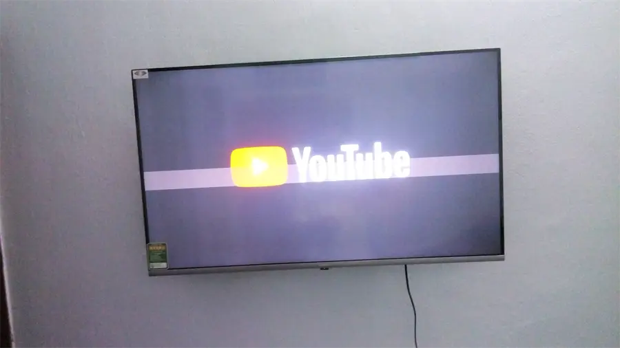 Khách hàng review Smart Tivi Skyworth 43 inch 43TB5000 5