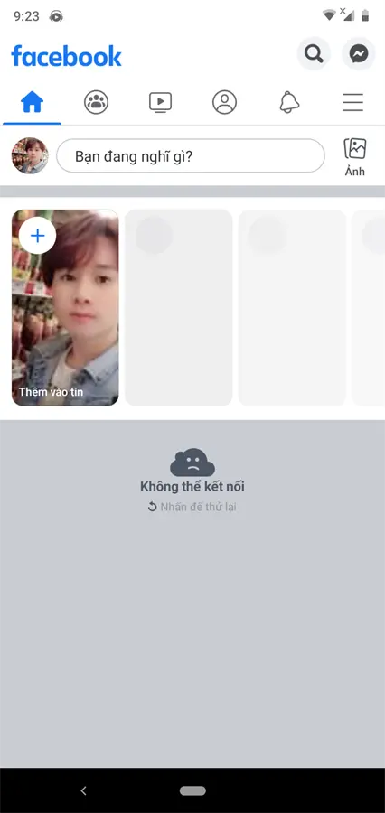 Khách hàng review Điện thoại Nokia 2.3 5