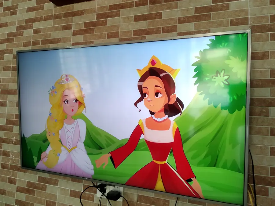 Khách hàng review Smart Tivi QLED Samsung 4K 49 inch QA49Q65R 8