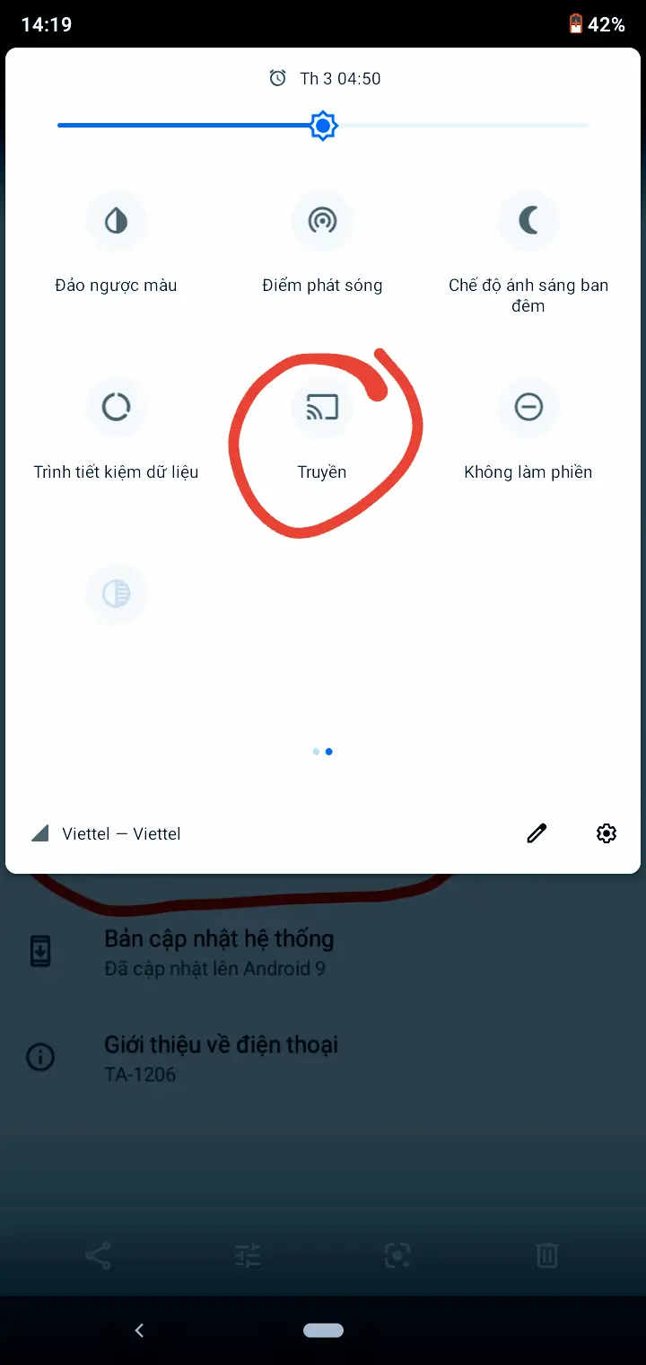 Khách hàng review Điện thoại Nokia 2.3 3