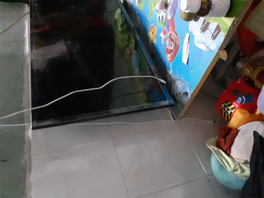 Khách hàng review Smart Tivi Samsung 32 inch UA32N4300 23