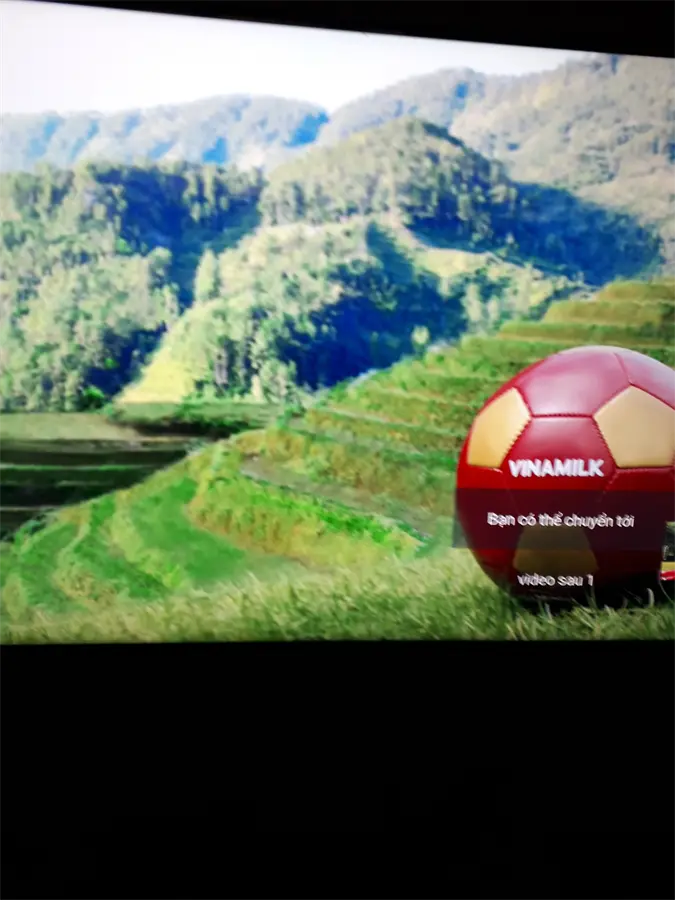 Khách hàng review Smart Tivi Samsung 4K 55 inch UA55NU7090 5