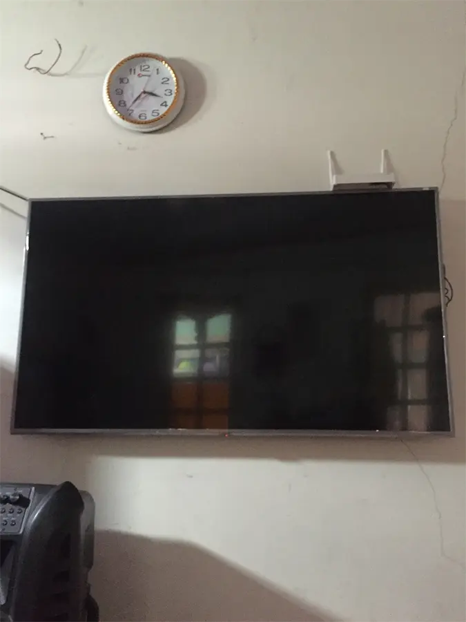 Khách hàng review Smart Tivi QLED Samsung 4K 55 inch QA55Q65R 10
