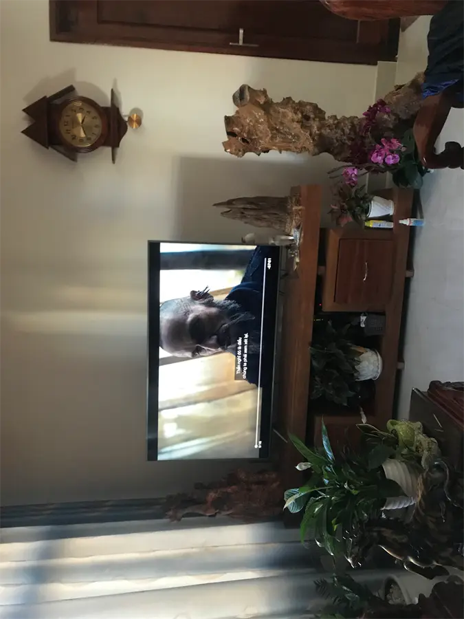 Khách hàng review Smart Tivi QLED Samsung 4K 65 inch QA65Q65R 8