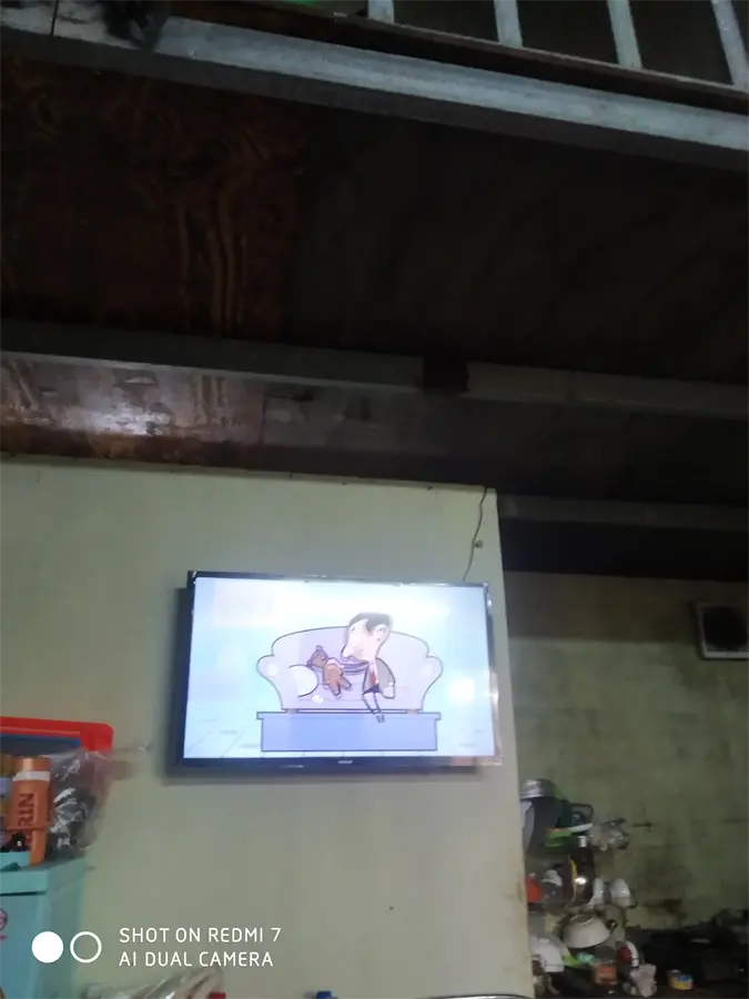 Khách hàng review Smart Tivi Samsung 32 inch UA32N4300 19