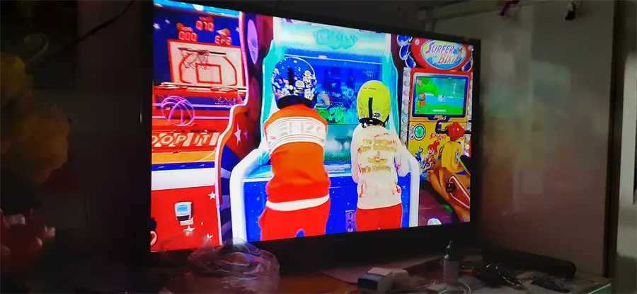 Khách hàng review Smart Tivi Samsung 32 inch UA32N4300 15