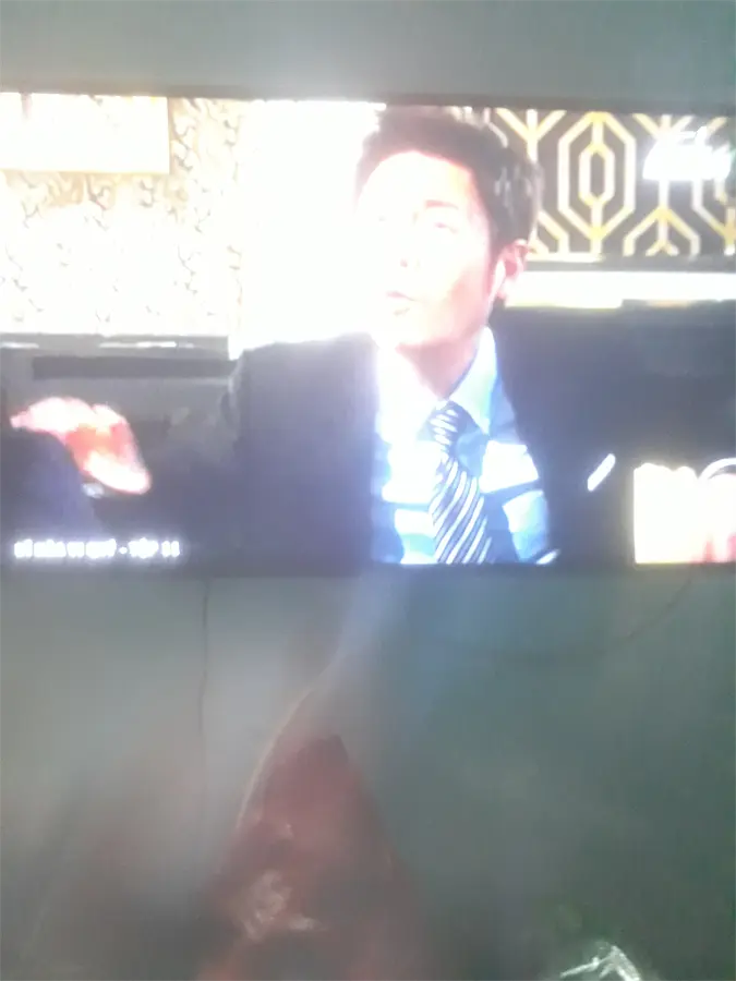 Khách hàng review Smart Tivi Samsung 43 inch UA43N5500 6