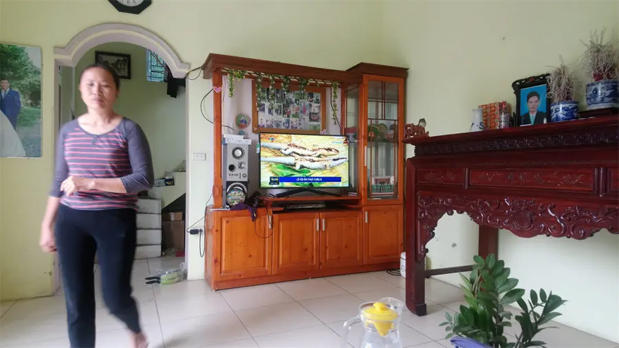 Khách hàng review Smart Tivi Samsung 43 inch UA43N5500 5