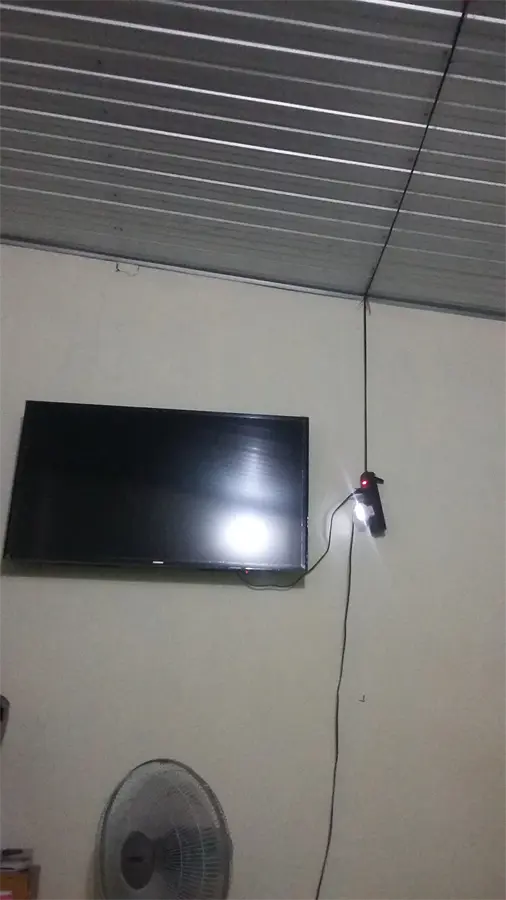 Khách hàng review Smart Tivi Samsung 40 inch UA40J5250D 4