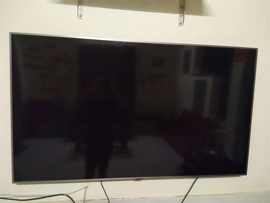 Khách hàng review Smart Tivi QLED Samsung 4K 65 inch QA65Q65R 2