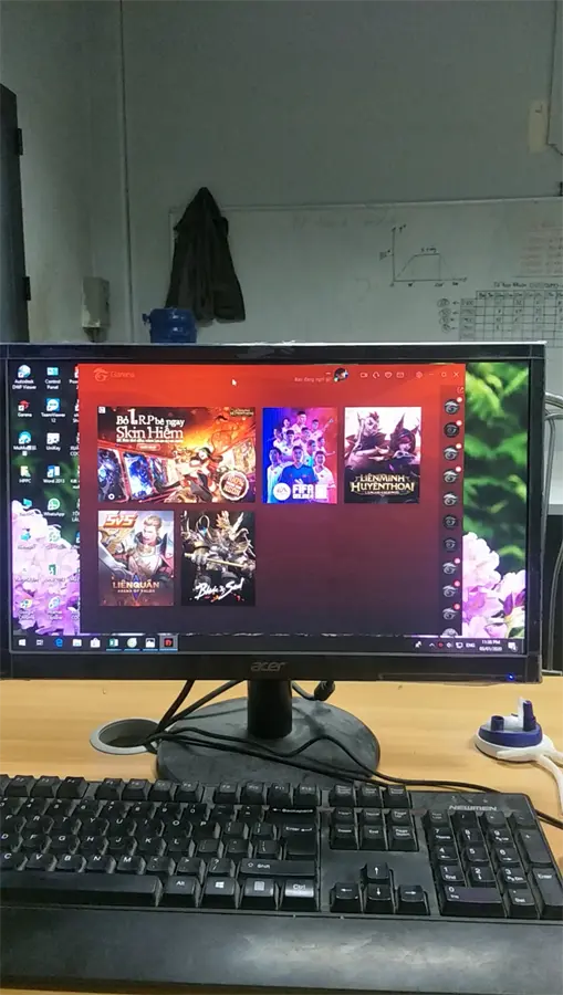 Khách hàng review Smart Tivi Samsung 4K 55 inch UA55NU7090 2
