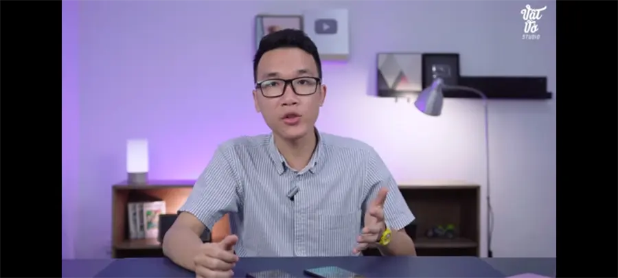 Khách hàng review Điện thoại realme 5 (3GB/64GB) 2