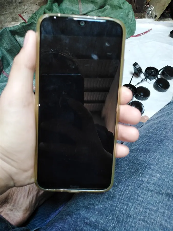 Khách hàng review Điện thoại Xiaomi Redmi Note 8 (3GB/32GB) 3