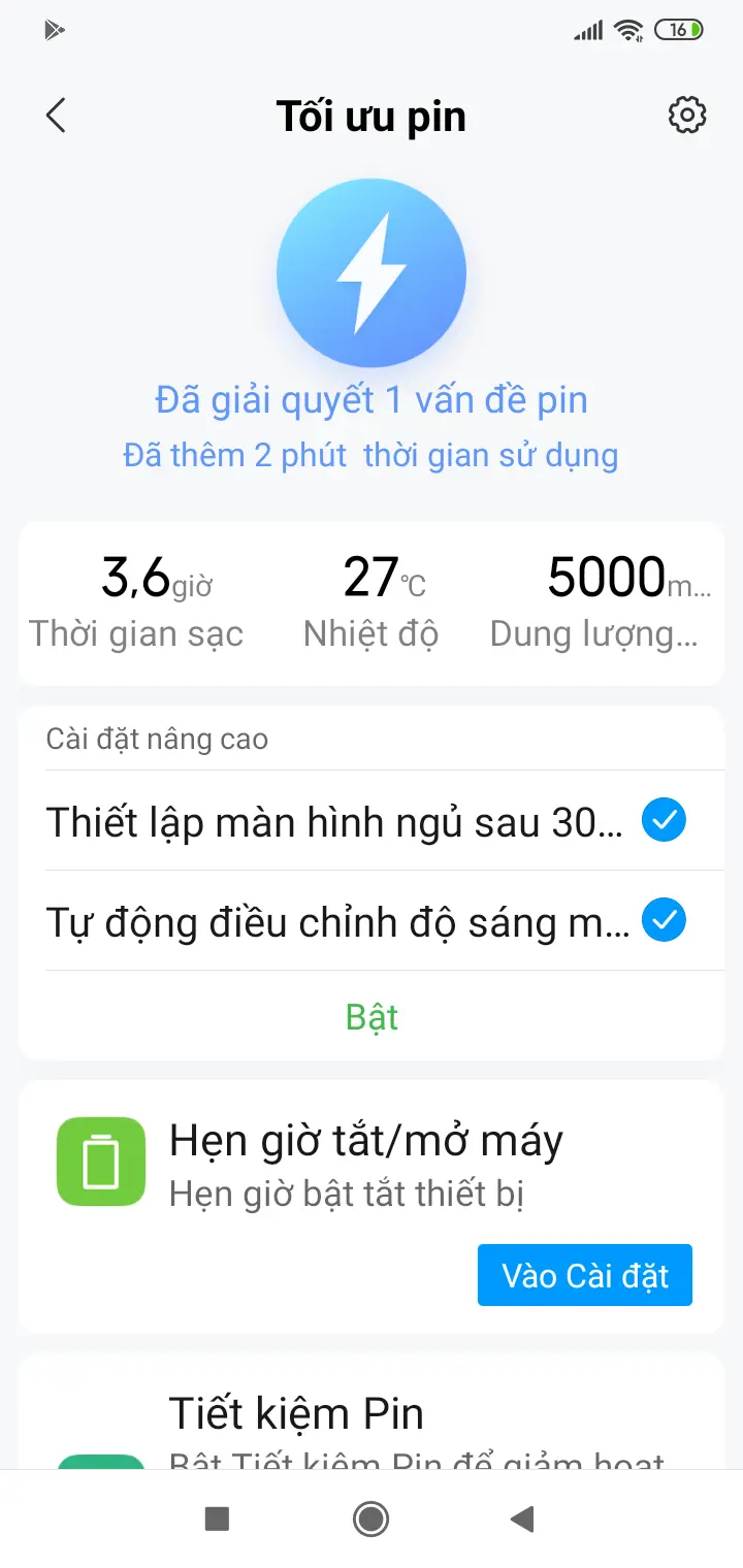 Khách hàng review Điện thoại Xiaomi Redmi 8 (4GB/64GB) 8