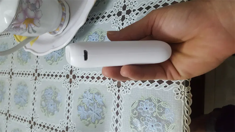 Khách hàng review Pin sạc dự phòng 10.000 mAh AUKEY PB-N42 3