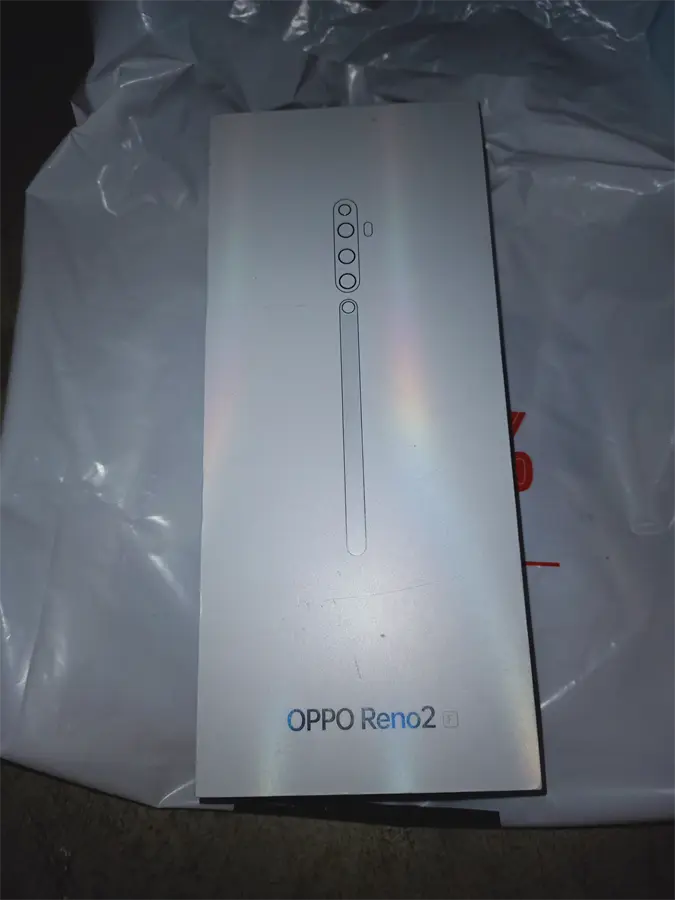 Khách hàng review Điện thoại OPPO Reno2 F 14