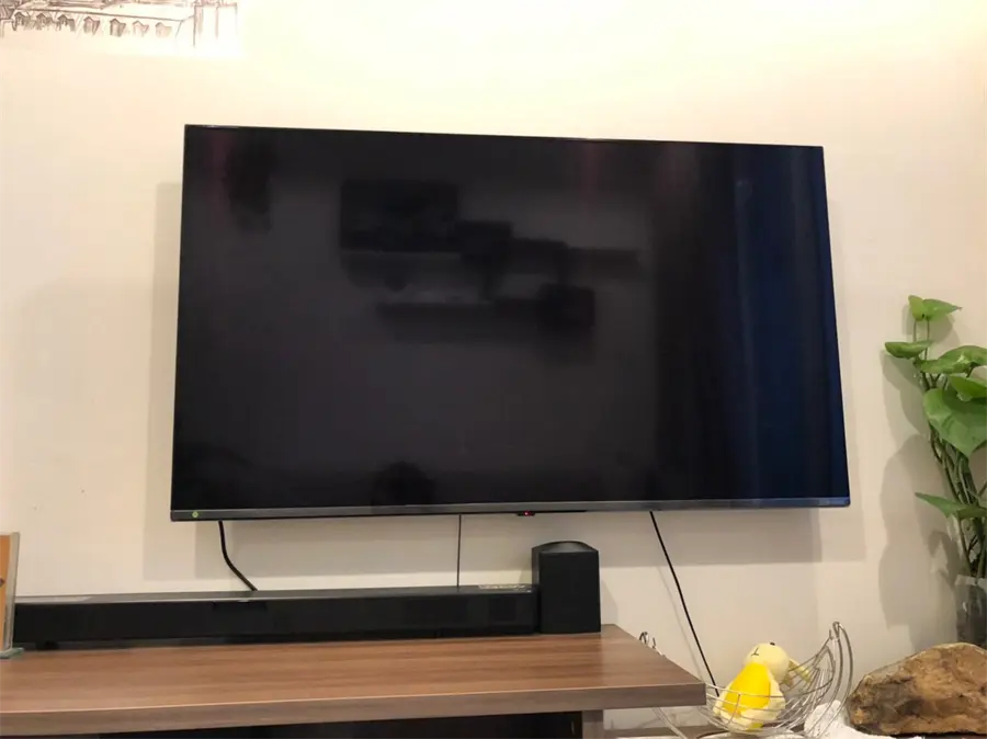 Khách hàng review Smart Tivi Samsung 43 inch UA43N5500 3