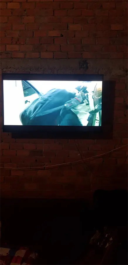 Khách hàng review Smart Tivi LG 4K 55 inch 55UM7290PTD 2