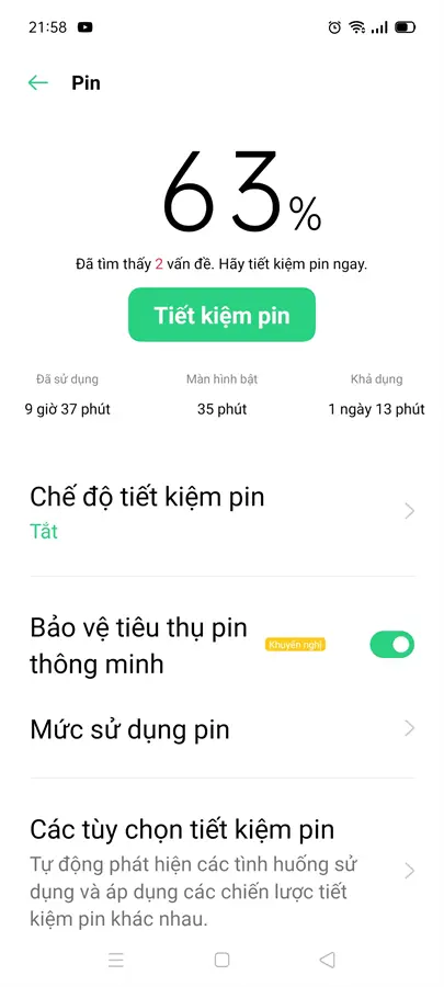 Khách hàng review Điện thoại OPPO Reno2 2