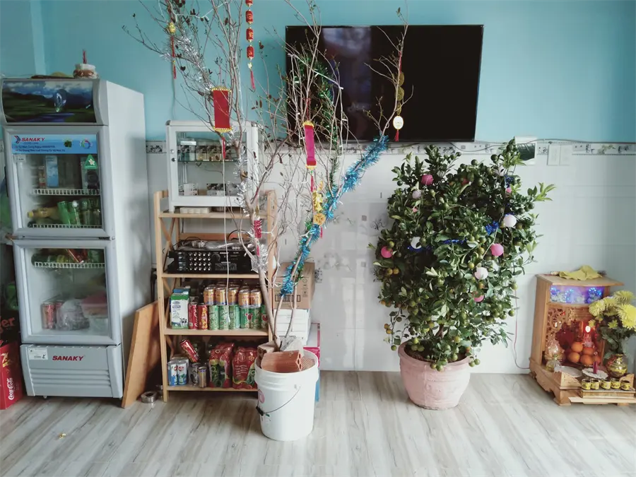 Khách hàng review Smart Tivi LG 4K 49 inch 49UM7290PTD 10