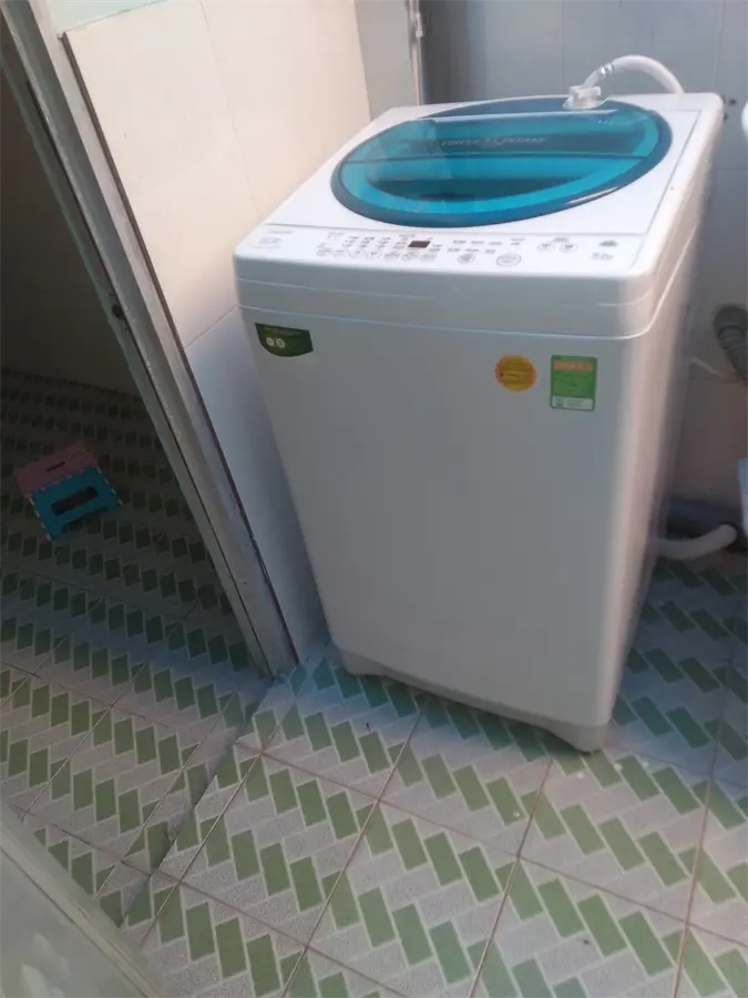 Khách hàng review Máy giặt Toshiba 8.2 kg AW-F920LV WB 31