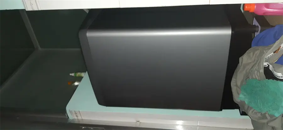 Khách hàng review Máy giặt Toshiba 9 Kg AW-H1000GV SB 9