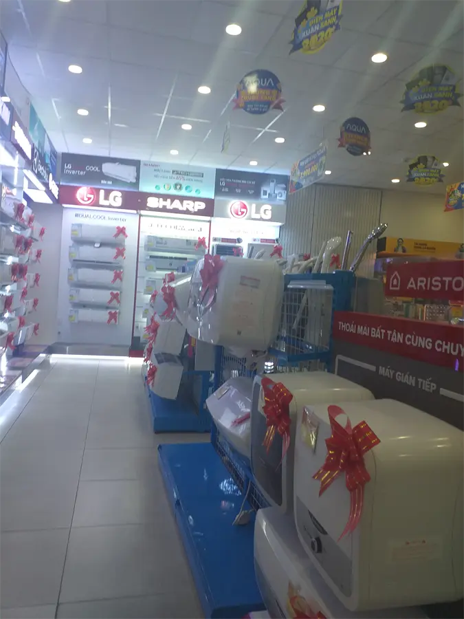 Khách hàng review Máy giặt Toshiba Inverter 10 kg AW-DUH1100GV 14