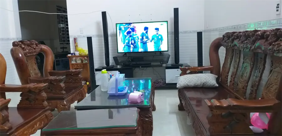 Khách hàng review Dàn máy Sony BDV-E6100 4