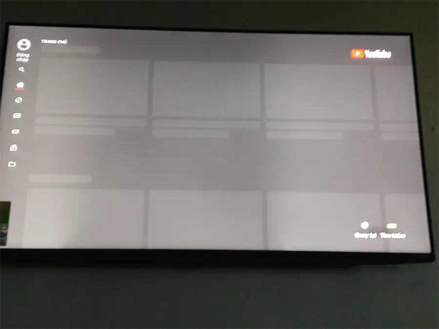 Khách hàng review Smart Tivi NanoCell LG 4K 49 inch 49SM8100PTA 82