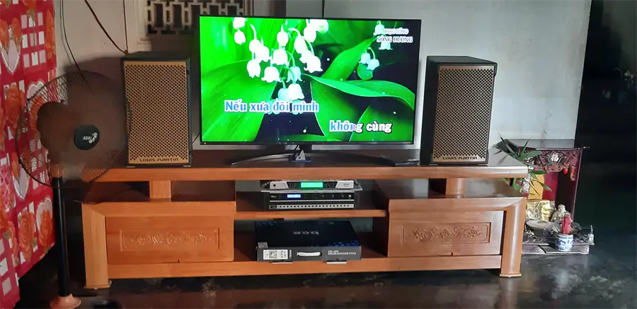 Khách hàng review Smart Tivi NanoCell LG 4K 49 inch 49SM8100PTA 81