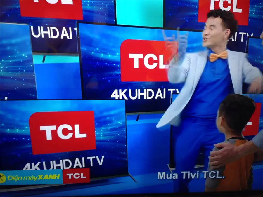 Khách hàng review Smart Tivi LG 4K 49 inch 49UM7290PTD 6